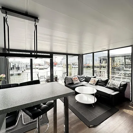 La Mare Båthotell Göteborg