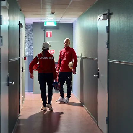 Goeteborg Hostel Hostal Gotemburgo