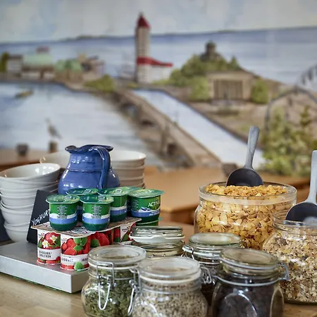 Goeteborg Hostel Gotemburgo