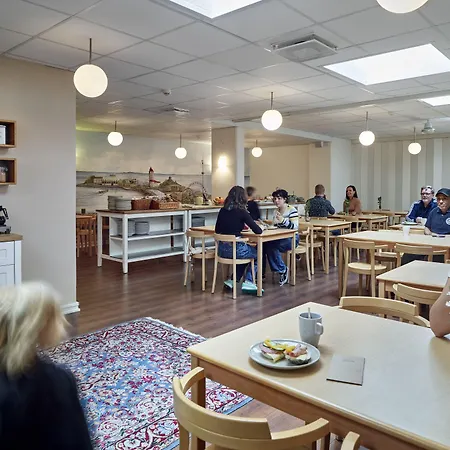 Goeteborg Hostel * Gotemburgo