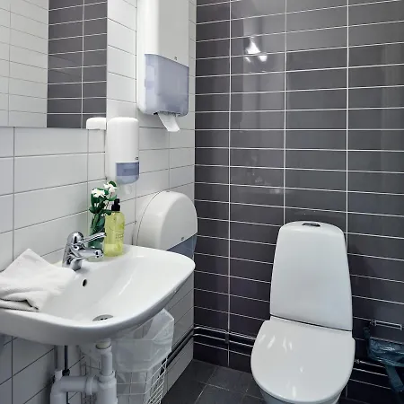 Goeteborg Hostel Gotenburg