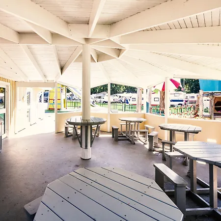 Lisebergsbyns 3* 예테보리