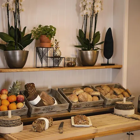 Lisebergsbyns 예테보리