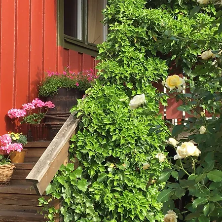 Annes Hus Hotel Göteborg