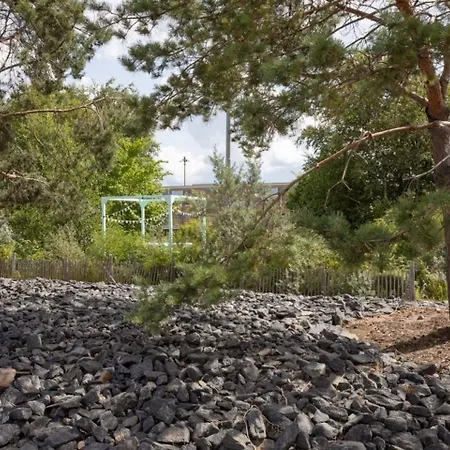 酒店 Waterfront 哥德堡