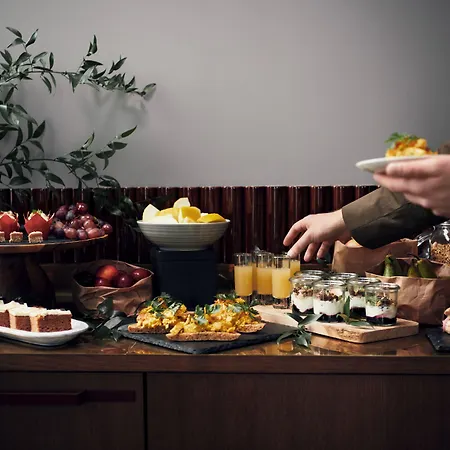 Clarion The Pier Ξενοδοχείο 4*