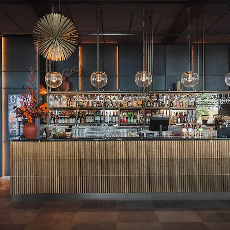 Ξενοδοχείο Clarion The Pier