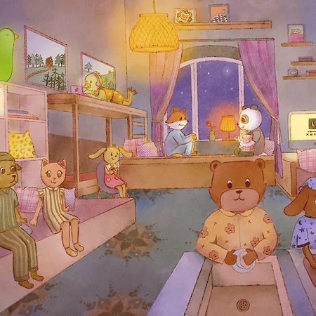 Ow, By A&j - Familj&bilen&hunden - Liseberg&avenyn! Göteborg