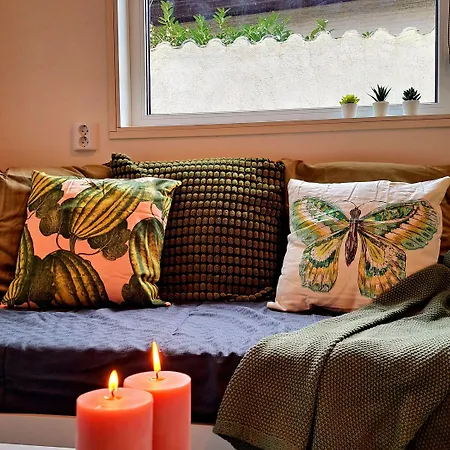 Lejlighed Tg Oasis Oergryte &