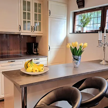 Tg Oasis Oergryte & Lejlighed *