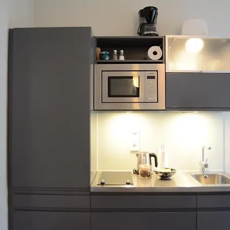 Apartmanhotel Da Göteborg