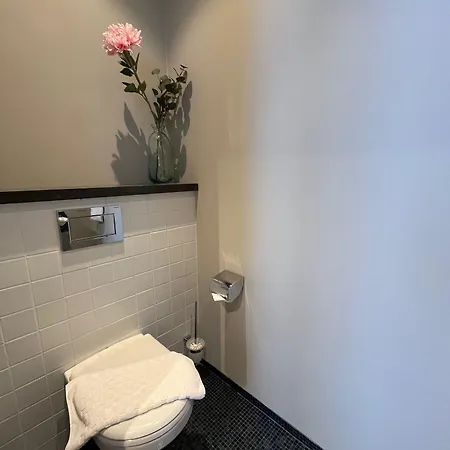 Da Apartmanhotel Göteborg