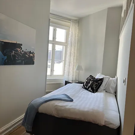 Apartmanhotel Da