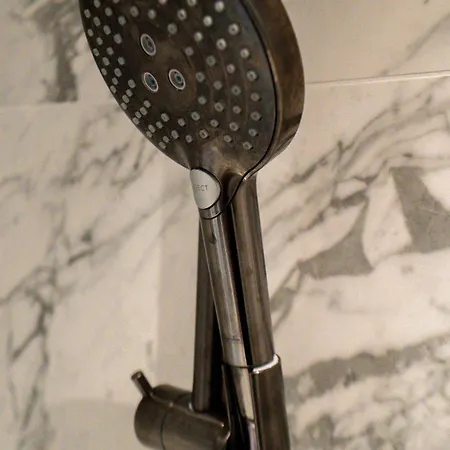 Karlatornet Sky Level 公寓