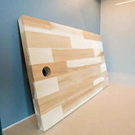 Karlatornet Sky Level 公寓