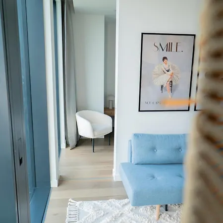 Karlatornet Sky Level