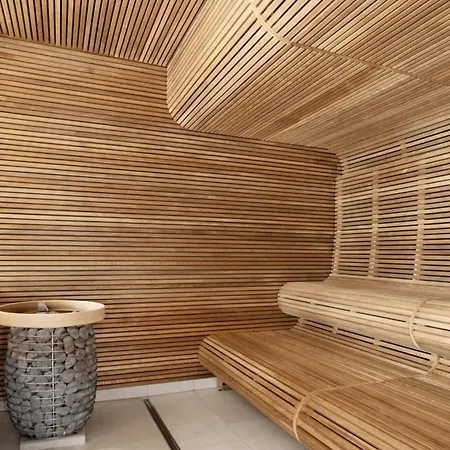 Karlatornet Sky Level