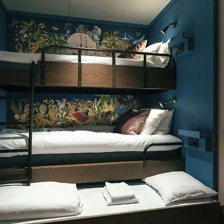 Hotel Liseberg Grand Curiosa Göteborg