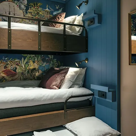 Liseberg Grand Curiosa 4* Γκέτεμποργκ