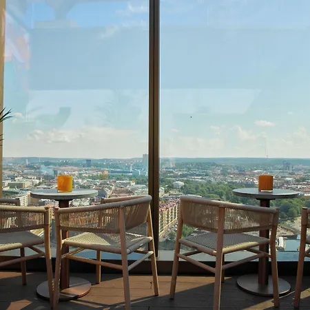 Hotel Clarion Draken Göteborg