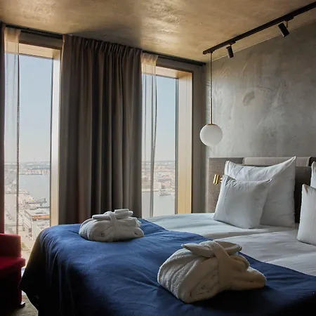 Hotel Clarion Draken