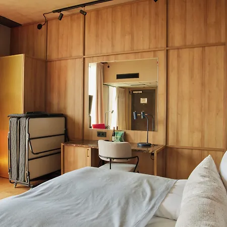 Clarion Draken Hotel