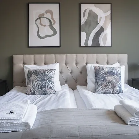 Lejlighed Live And Vr40