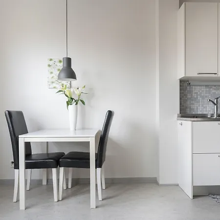 Heystay Lagerbring 3*