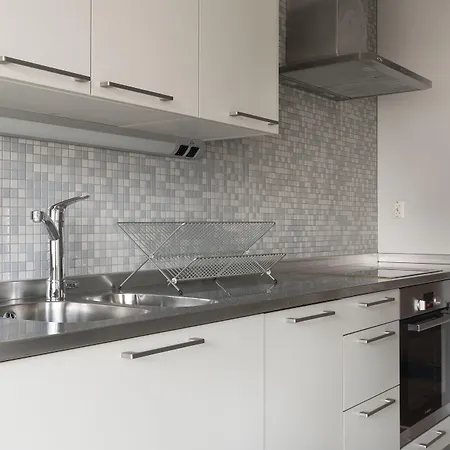 Live And Lagerbring Aparthotel