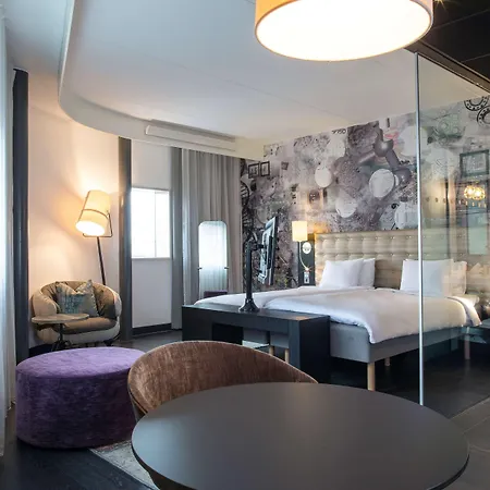 Radisson Blu Riverside