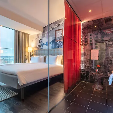 Radisson Blu Riverside