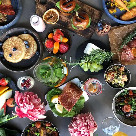 Radisson Blu Riverside Гётеборг