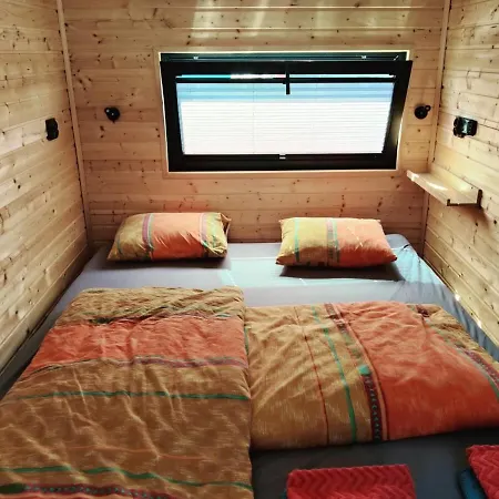 船上ホテル Floating Downtown