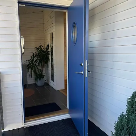 Seaside House In Sandvik With Pool * Gothenburg