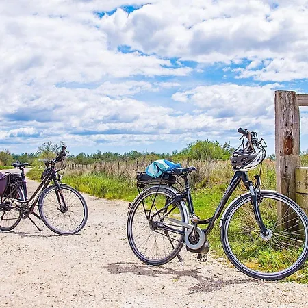 Holiday home Seaside House In Sandvik With Pool