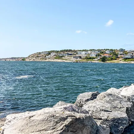 Holiday home Seaside House In Sandvik With Pool *