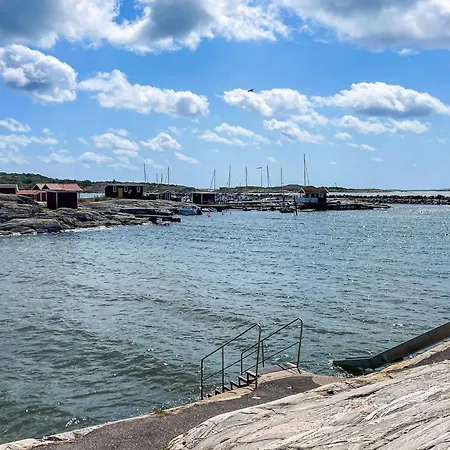 Holiday home Seaside House In Sandvik With Pool *