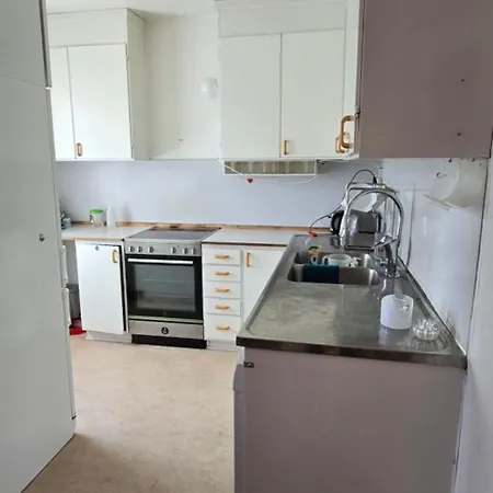 Cozy 15 Min From Volvo Cars * Gotenburg