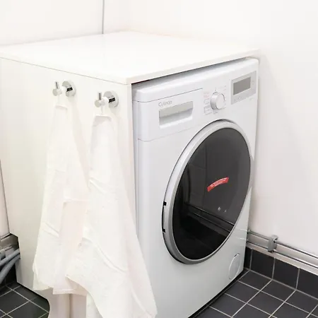 Warm Modern In The Heart Of Linne & Haga * غوتنبرغ