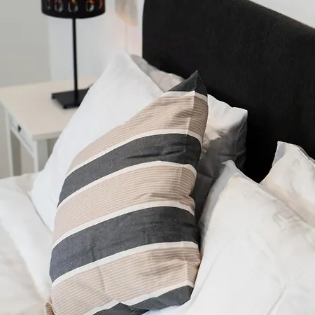 شقة Modern In The Heart Of Linne, Walk To Haga غوتنبرغ