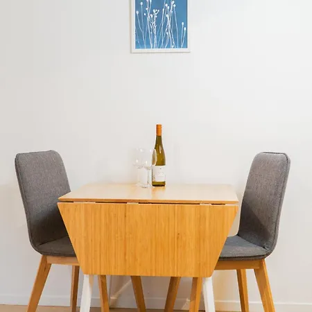 Warm Modern In The Heart Of Linne & Haga