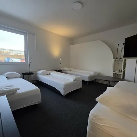 Office Ostello Goteborg