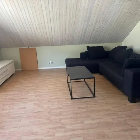 Workers Stay - Temporary Accommodation Olofstorp - Goeteborg 펜션 *