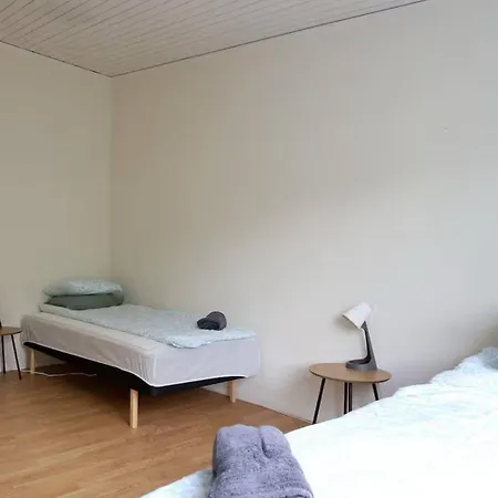 Workers Stay - Temporary Accommodation Angered - Goeteborg Vakantiehuis Gotenburg