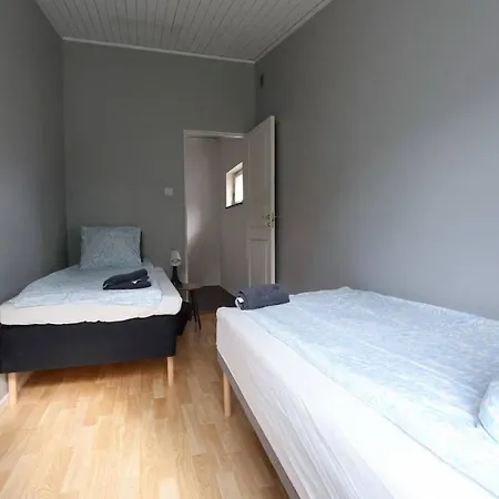 Workers Stay - Temporary Accommodation Angered - Goeteborg