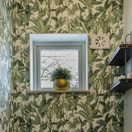 فيلة Beautiful House Close To Center غوتنبرغ