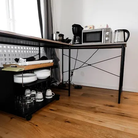 펜션 Family & Worker In *