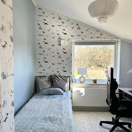 Beautiful House Close To Center *