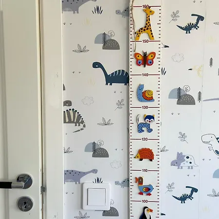 Beautiful House Close To Center غوتنبرغ