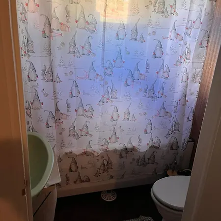 Cozy Apartment, Located Only 10min From The Göteborg